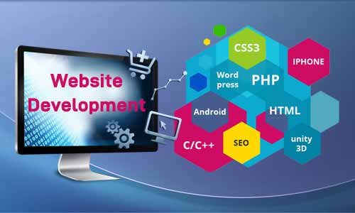 Top Web Design and Development Agency