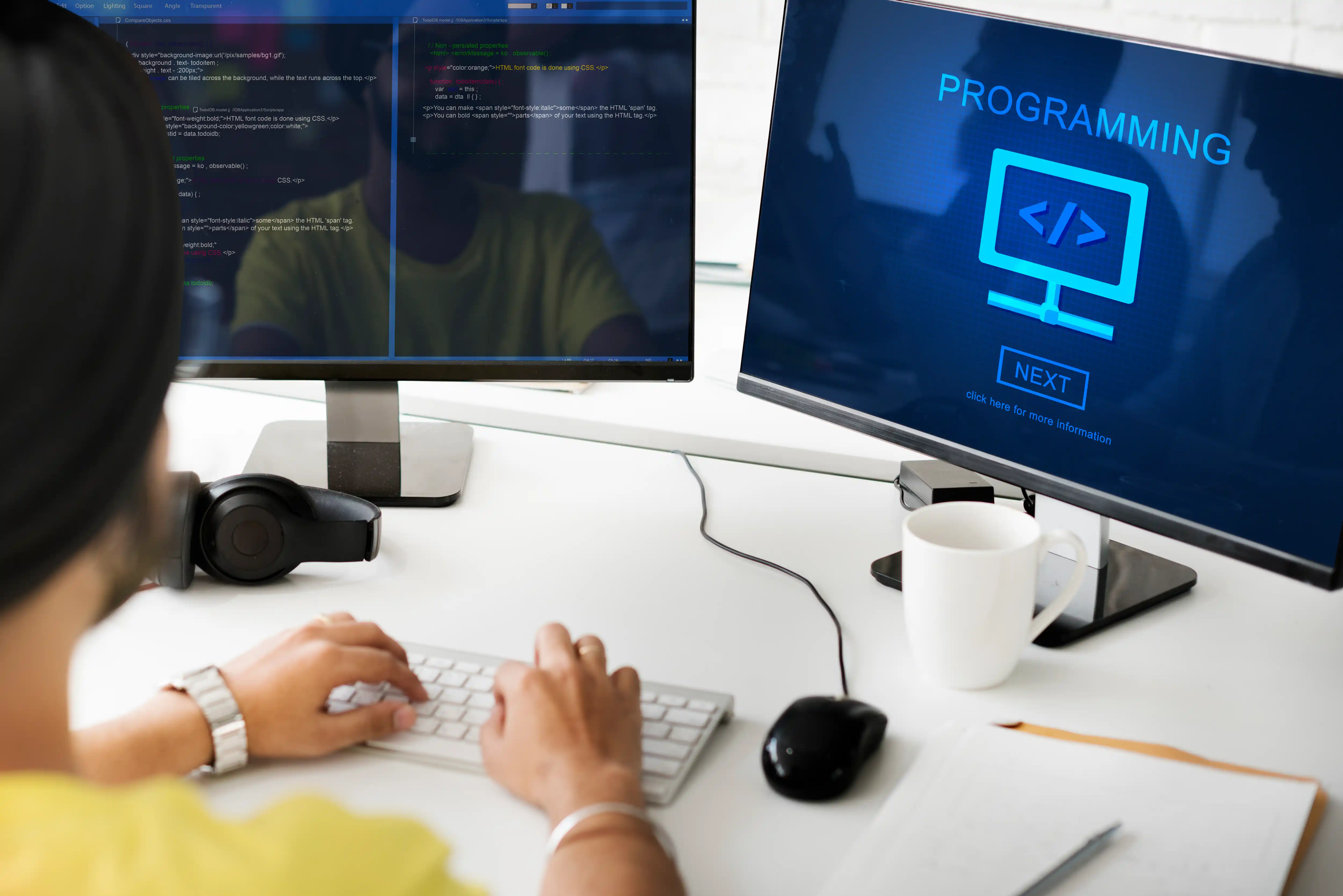 Website Development Company in Islamabad