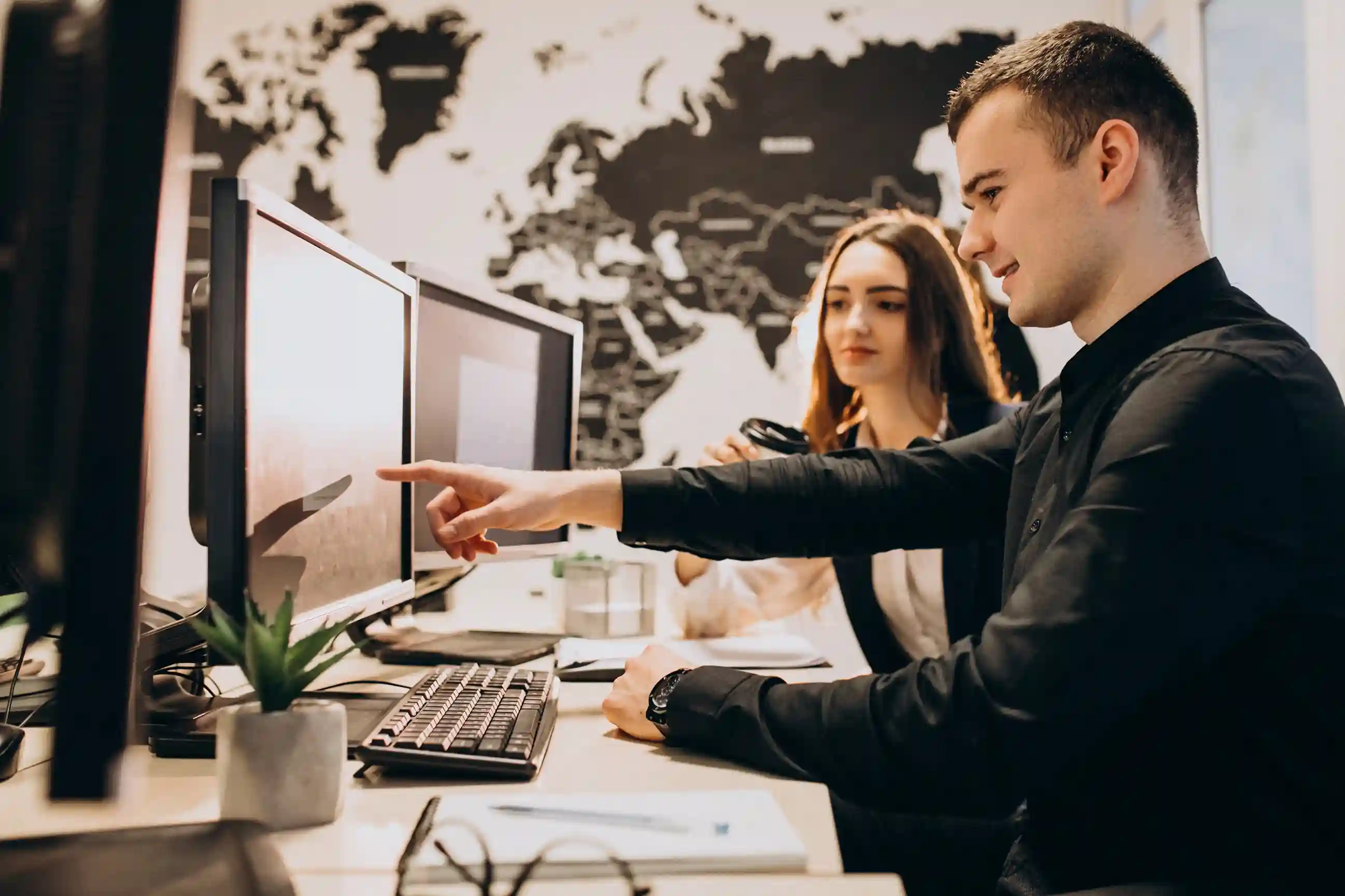 Best Web Development Company