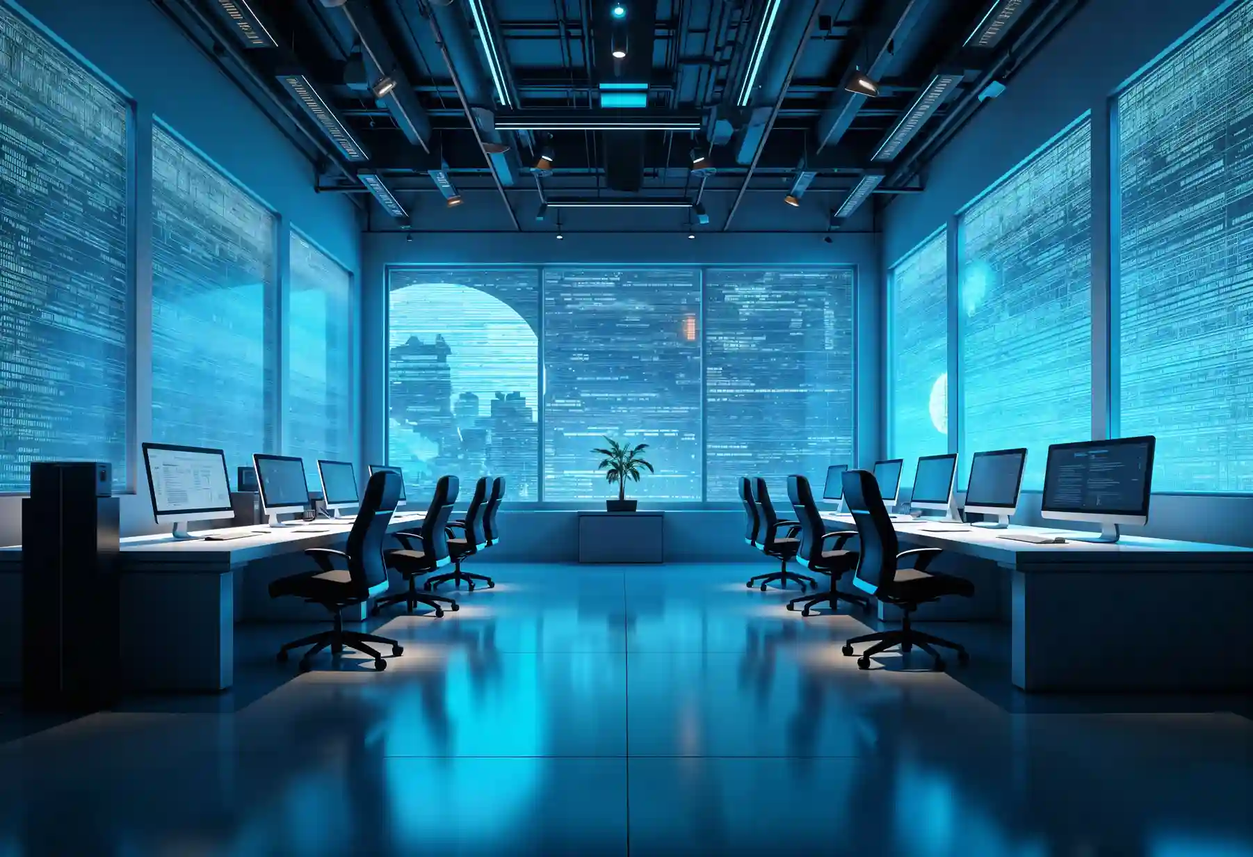 IT Services Company in Islamabad, Pakistan