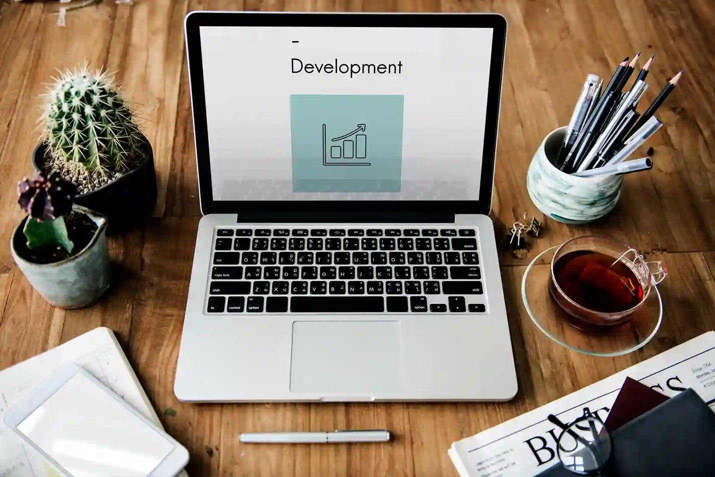 Affordable Web Development Company | Opendevsol