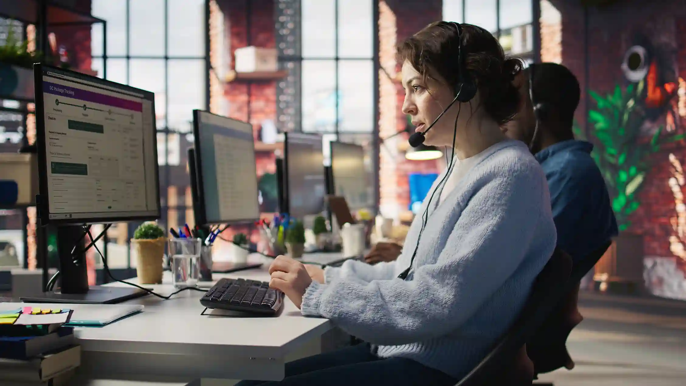 IT Support Services in Pakistan