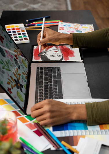 OpenDevSol Graphic Design Company Creating Modern Brand Identities