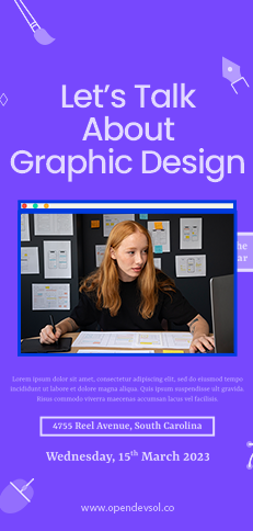 Modern Logo Design Portfolio by OpenDevSol