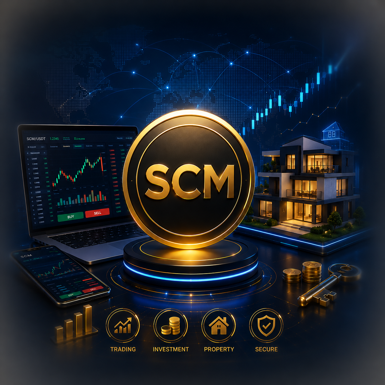 Ecommerce website design and development