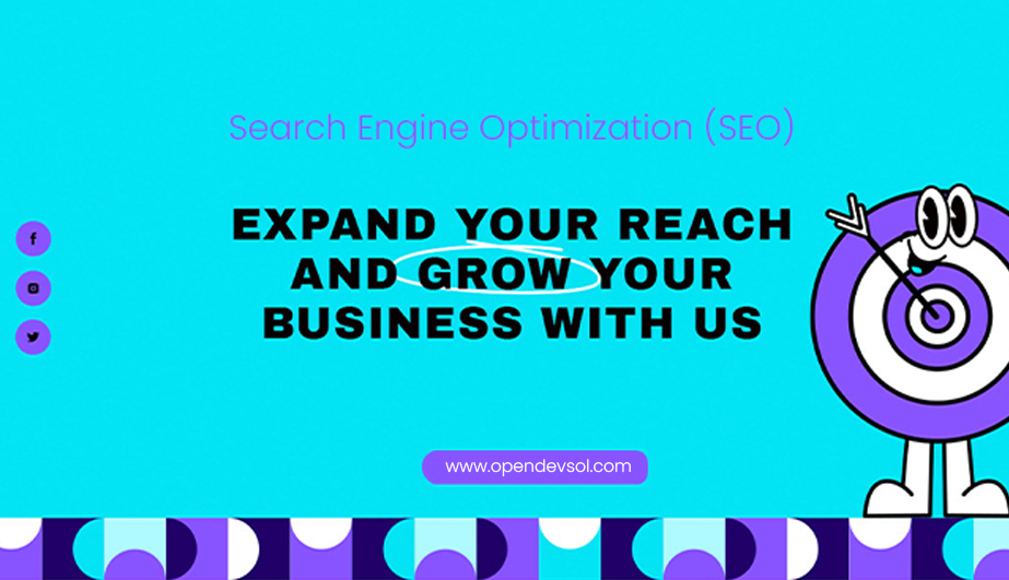 E-Commerce SEO Success Case Study - 300 Percent Organic Traffic Growth by OpenDevSol