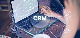 CRM Image
