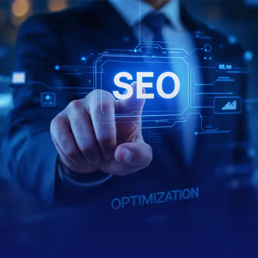 SEO & Digital Marketing in Pakistan - Open DevSol