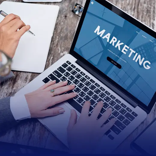 Branding & Identity Services in Pakistan - Open DevSol