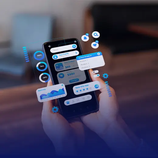 Web App Development in Pakistan - Open DevSol