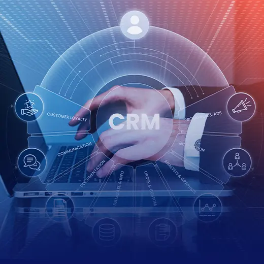 CRM Solutions Provider Islamabad - Open DevSol