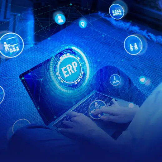 ERP Solutions Pakistan - Open DevSol