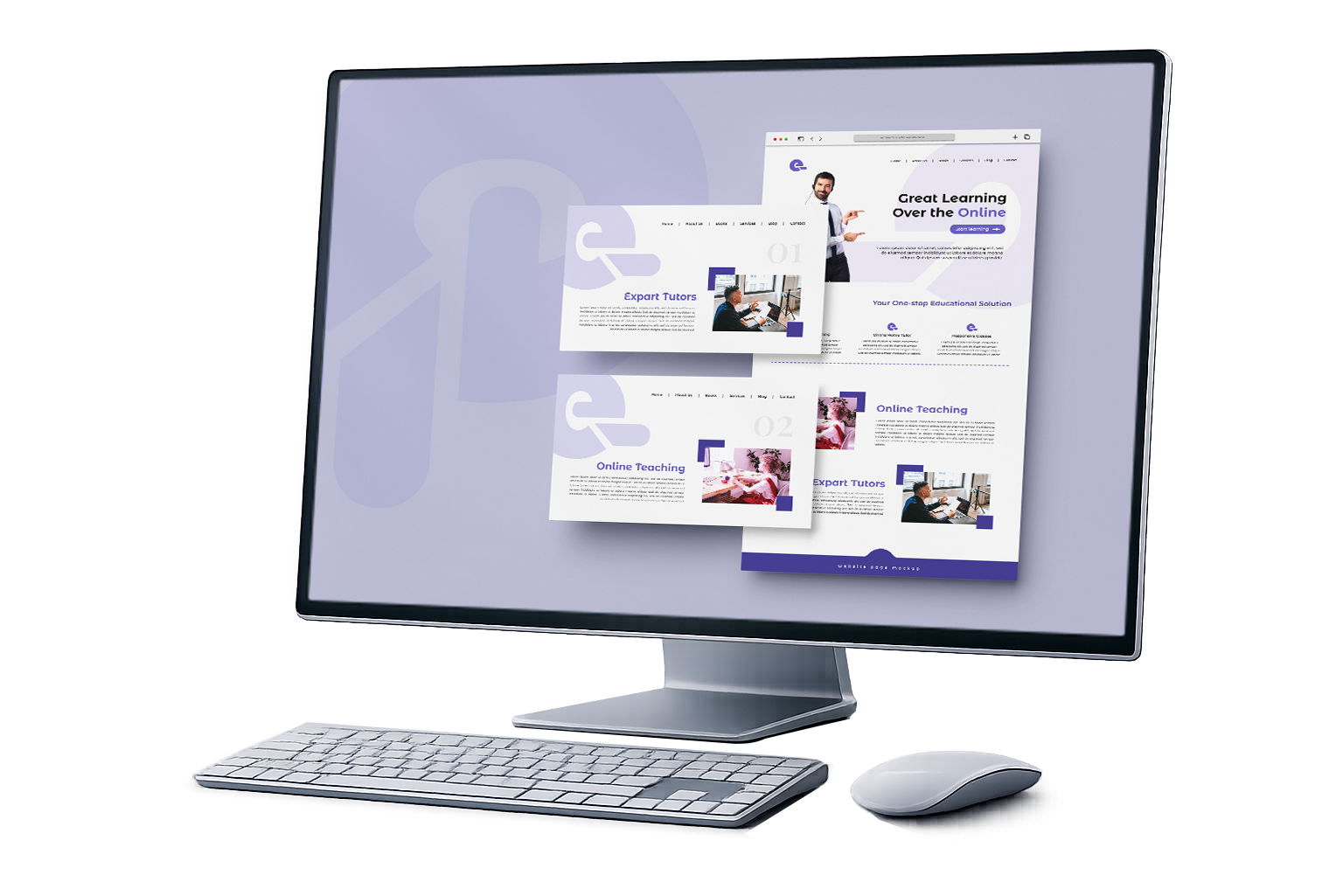 Custom Website Development, Web Design and Digital Solutions by OpenDevSol